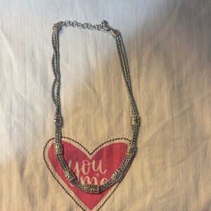 EUC Brighton Meridian Necklace